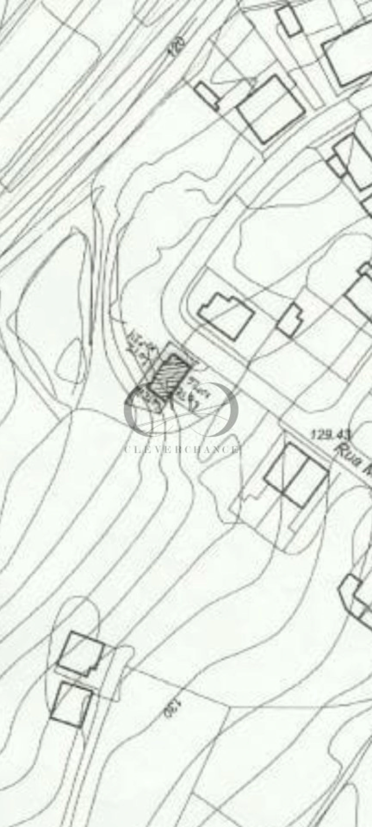 Terreno para Venda em Grijó e Sermonde Foto 9