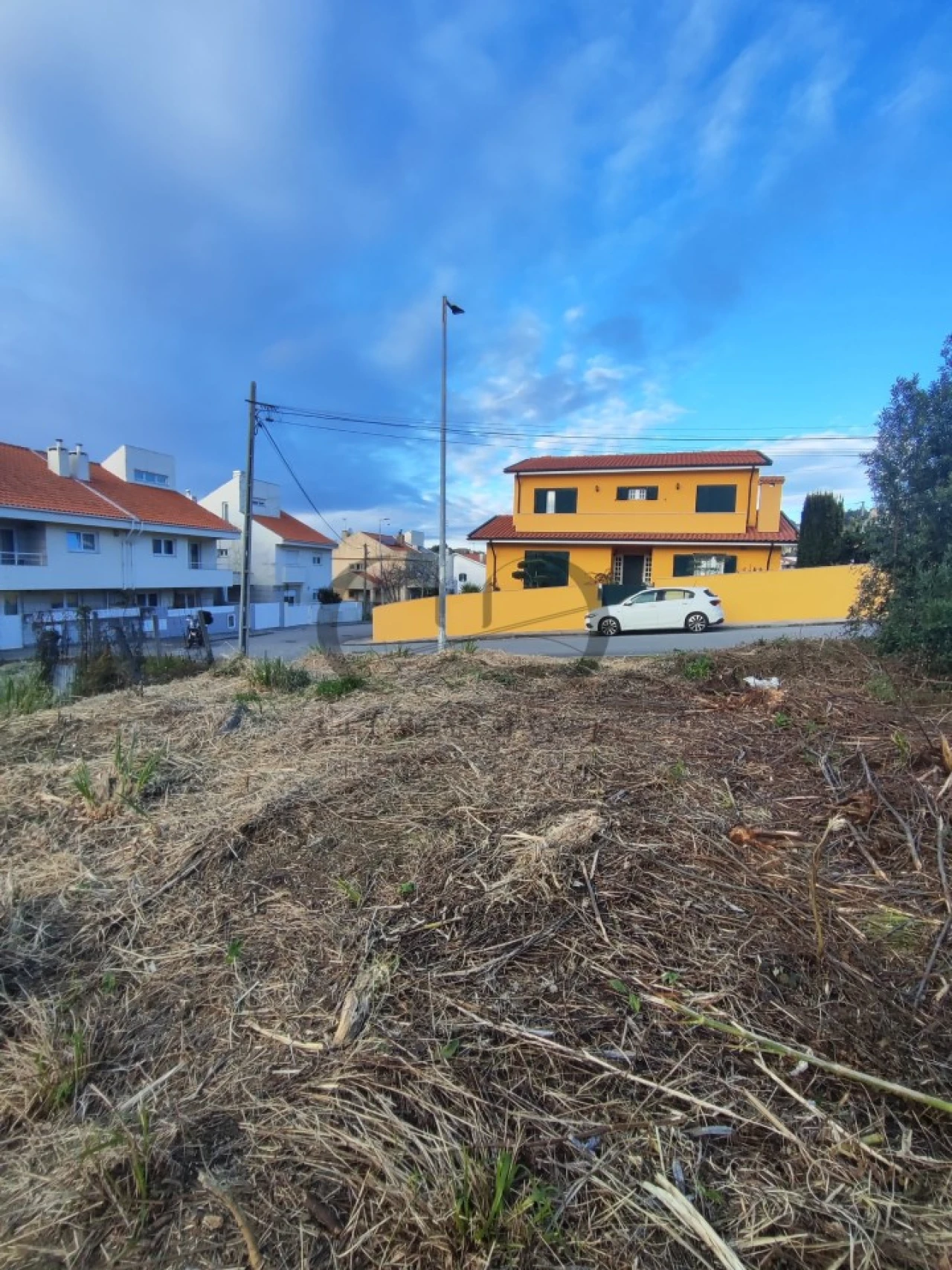 Terreno para Venda em Grijó e Sermonde Foto 4