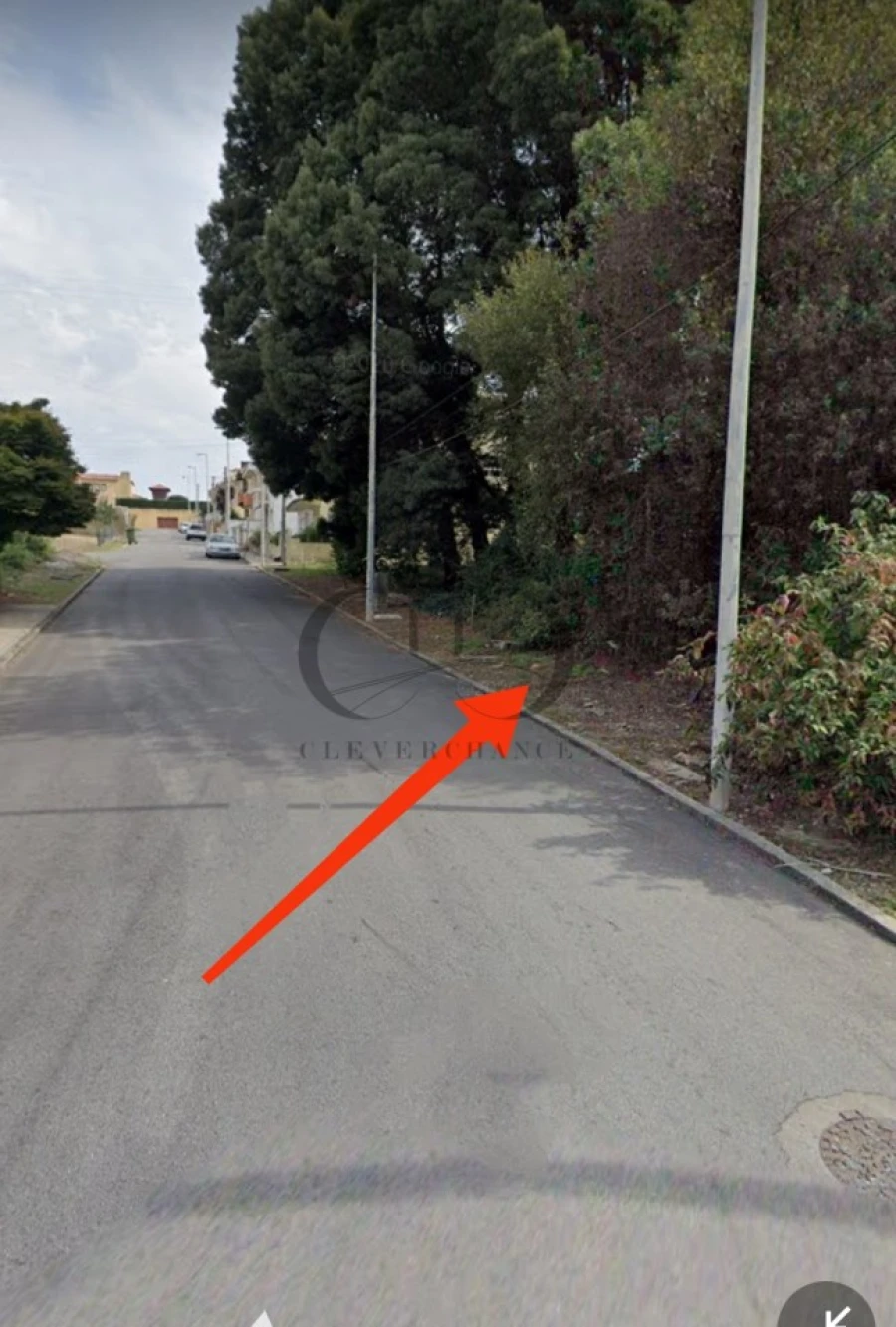 Terreno para Venda em Grijó e Sermonde Foto 7