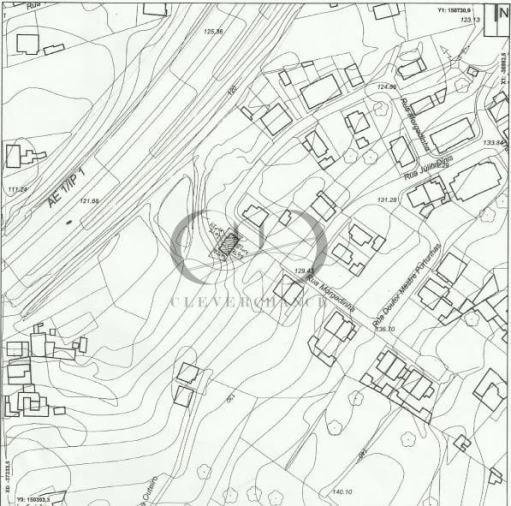 Terreno para Venda em Grijó e Sermonde Foto 8