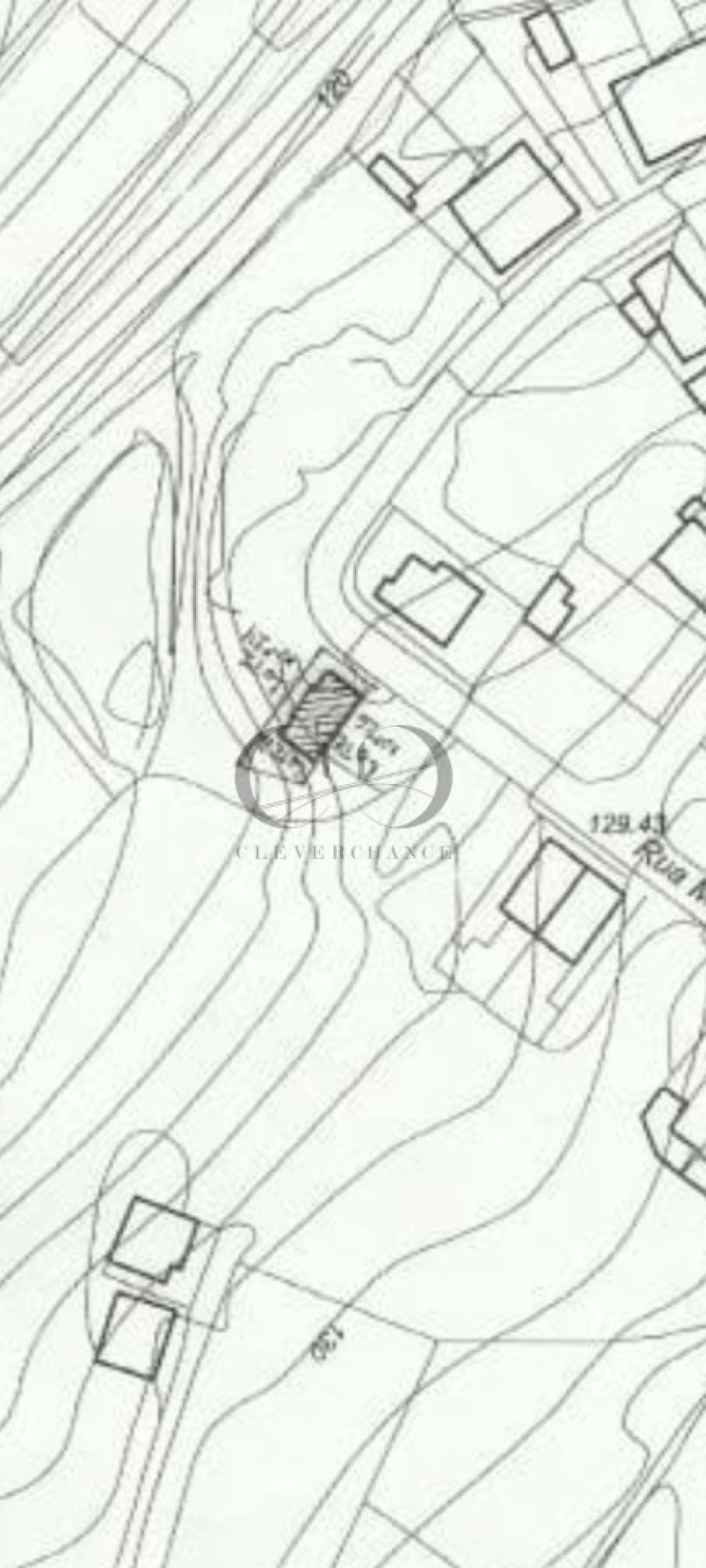 Terreno para Venda em Grijó e Sermonde Foto 9