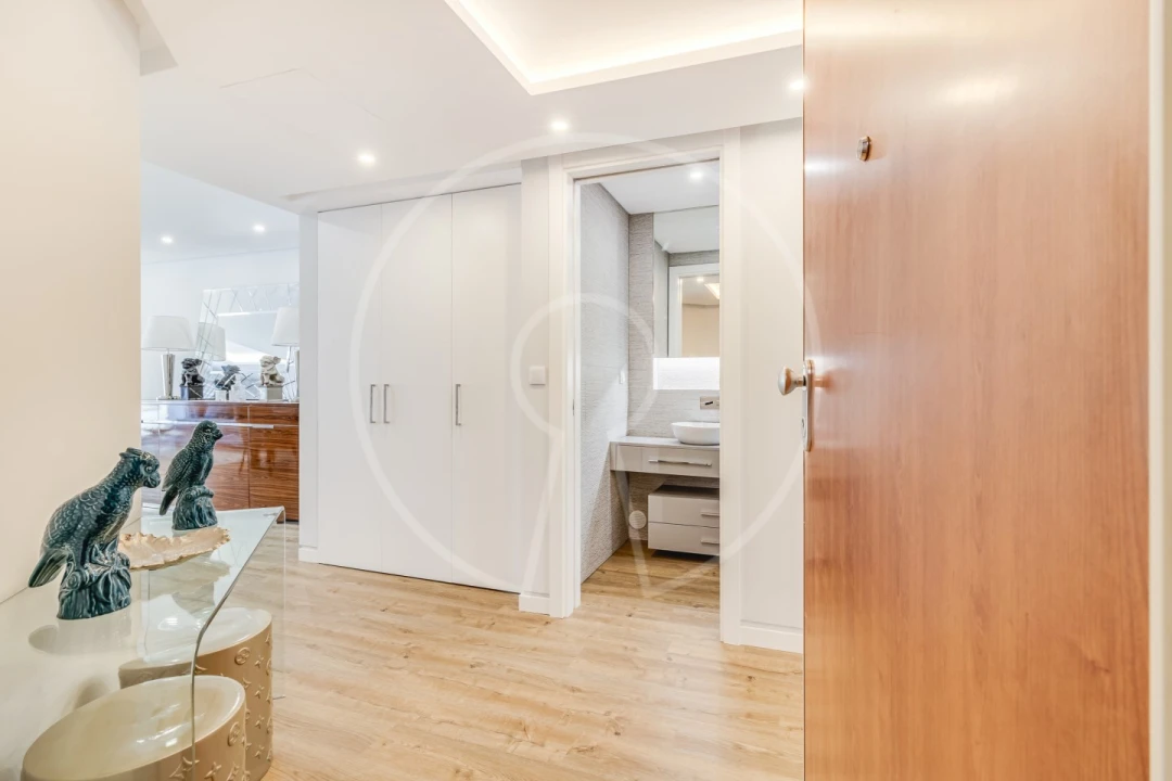 Apartamento T3 para Venda em Carcavelos e Parede Foto 20