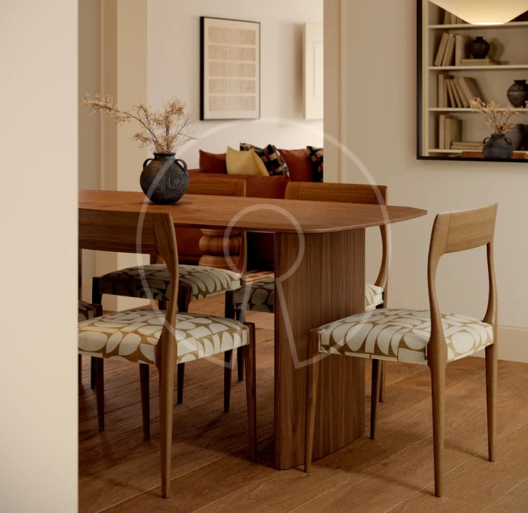 Apartamento T2 para Venda em Santa Maria Maior Foto 8