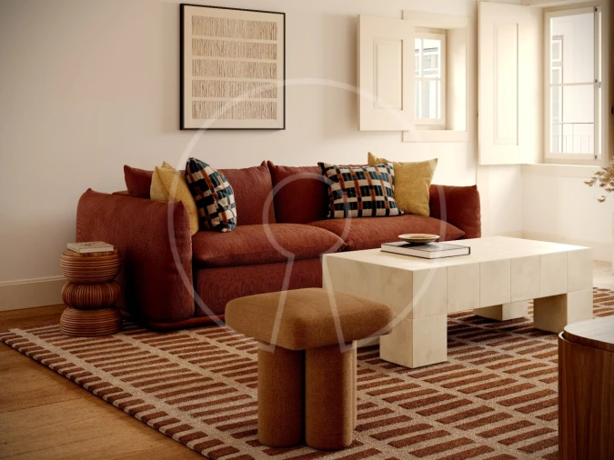 Apartamento T2 para Venda em Santa Maria Maior Foto 2