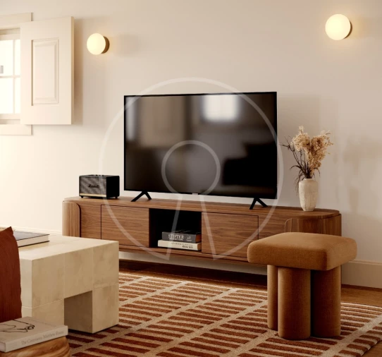 Apartamento T2 para Venda em Santa Maria Maior Foto 3