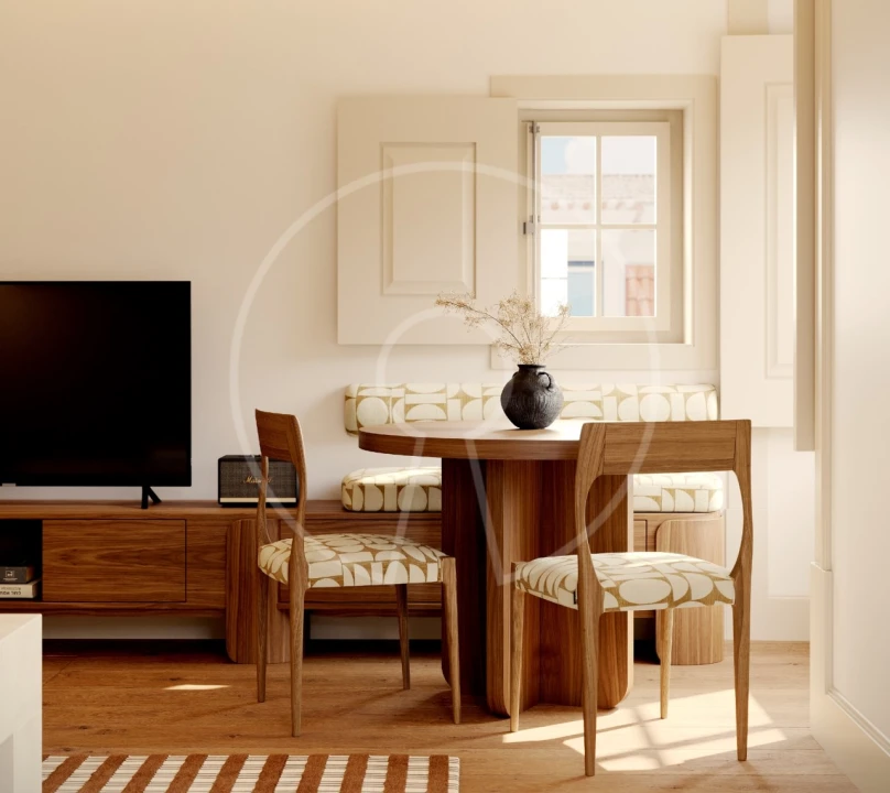 Apartamento T3 para Venda em Santa Maria Maior Foto 3