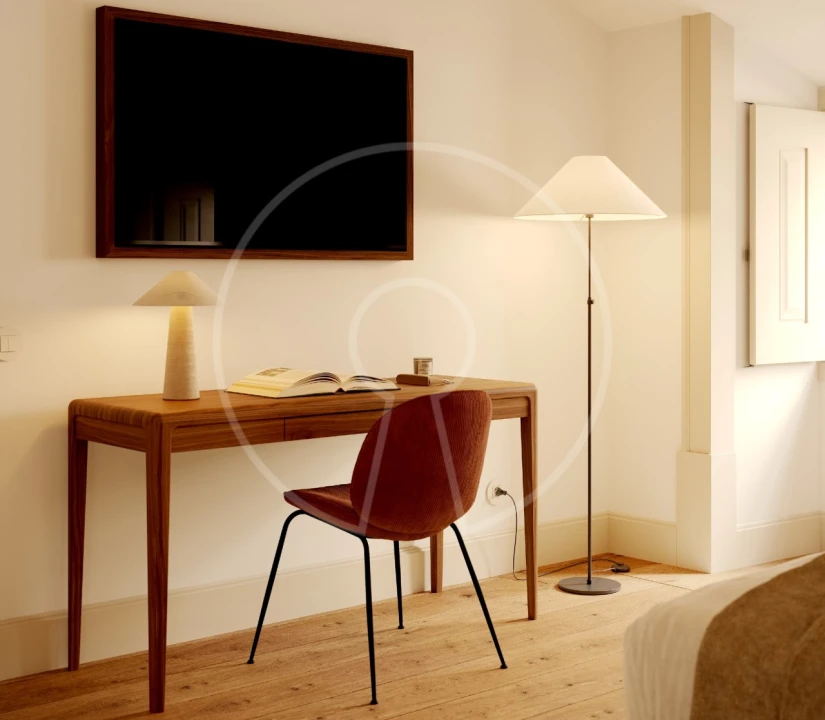 Apartamento T3 para Venda em Santa Maria Maior Foto 8