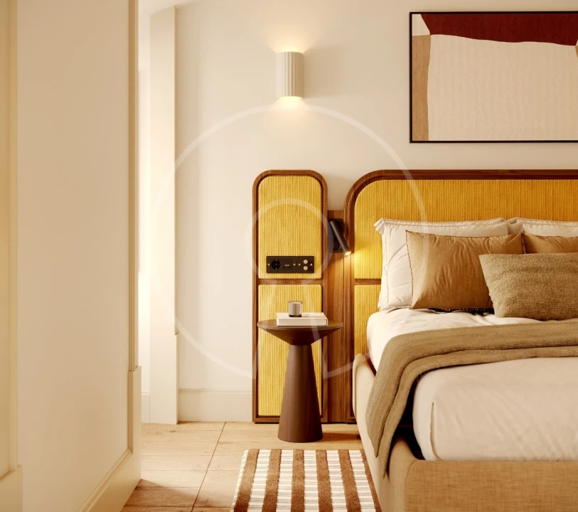 Apartamento T3 para Venda em Santa Maria Maior Foto 9