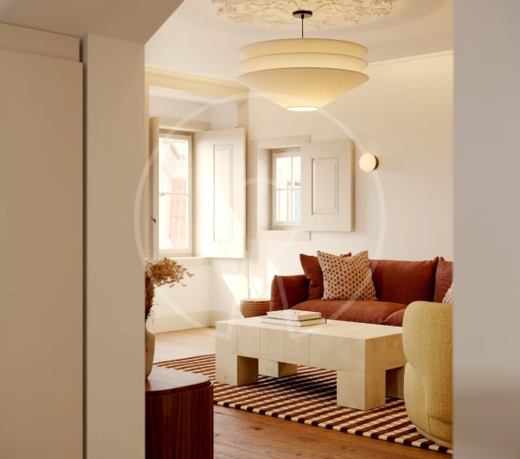 Apartamento T3 para Venda em Santa Maria Maior Foto 6