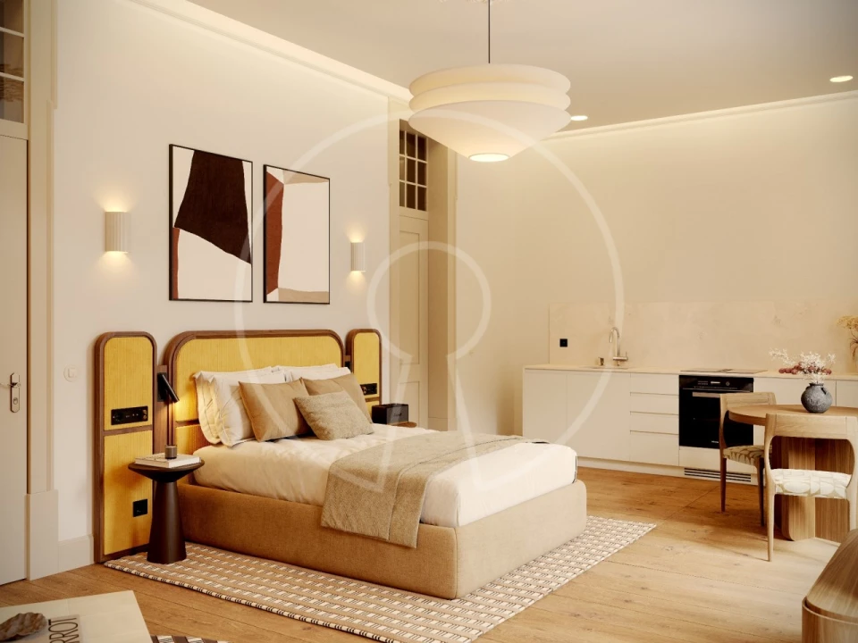 Apartamento para Venda em Santa Maria Maior Foto 2