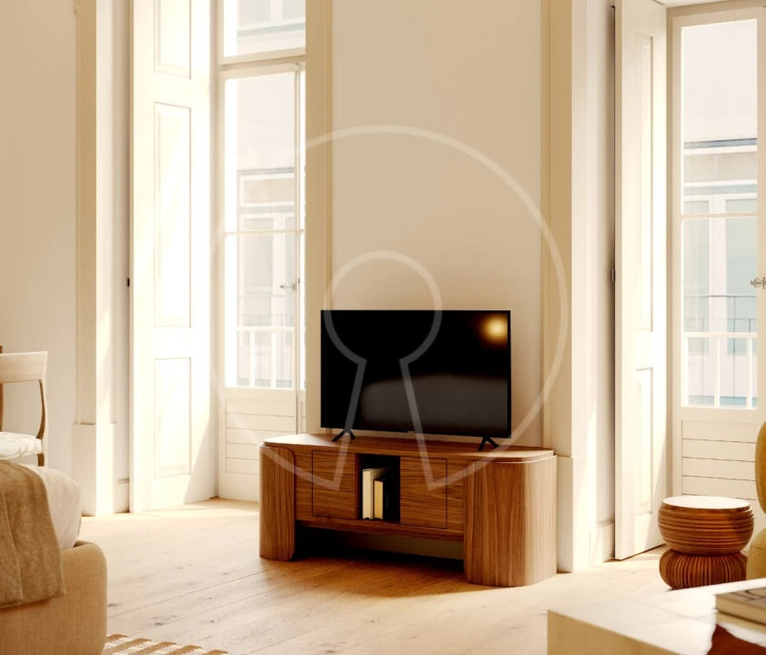 Apartamento para Venda em Santa Maria Maior Foto 6