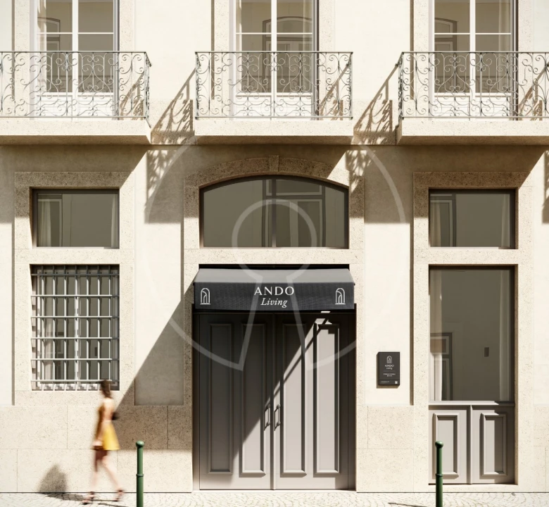 Apartamento T1 para Venda em Santa Maria Maior Foto 11