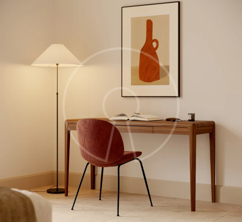 Apartamento T2 para Venda em Santa Maria Maior Foto 8