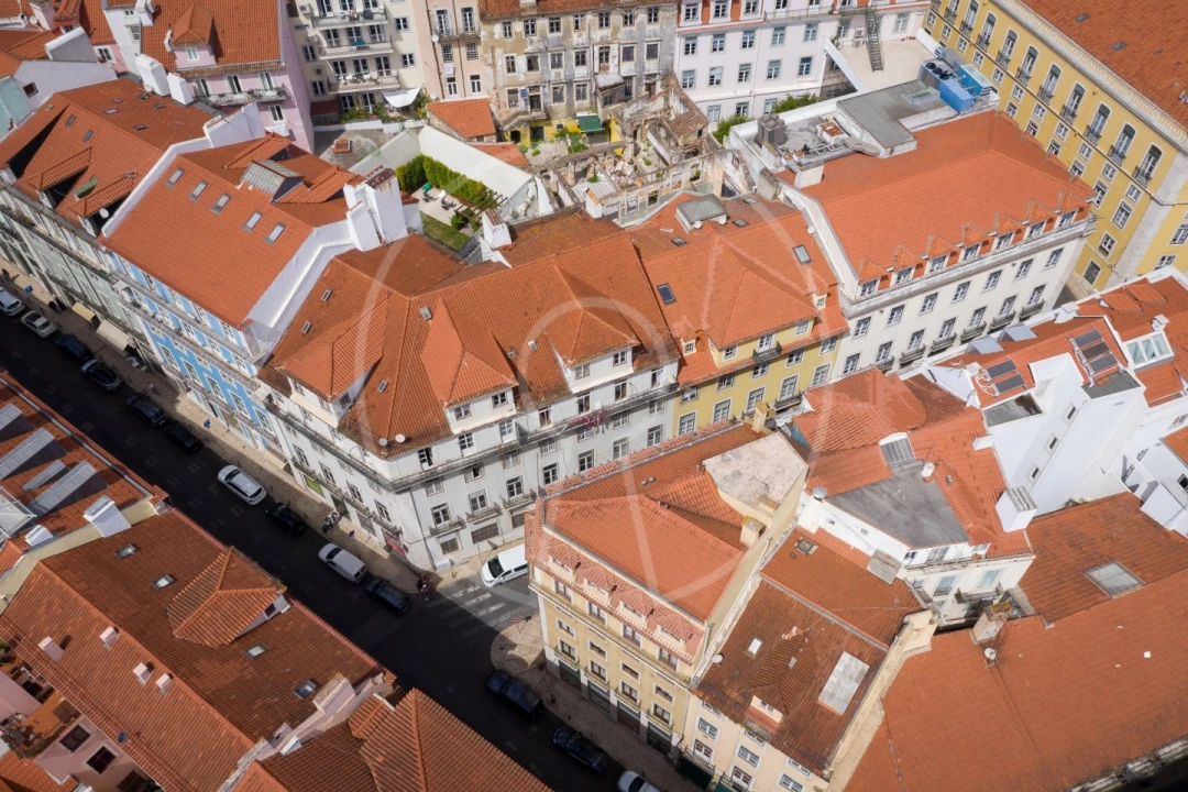 Apartamento T2 para Venda em Santa Maria Maior Foto 16