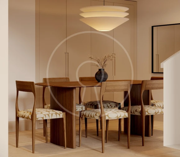 Apartamento T2 para Venda em Santa Maria Maior Foto 3