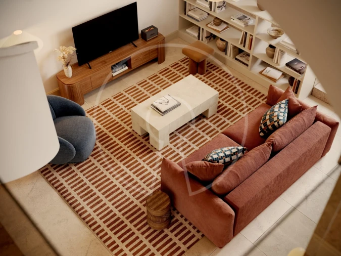 Apartamento T2 para Venda em Santa Maria Maior Foto 5