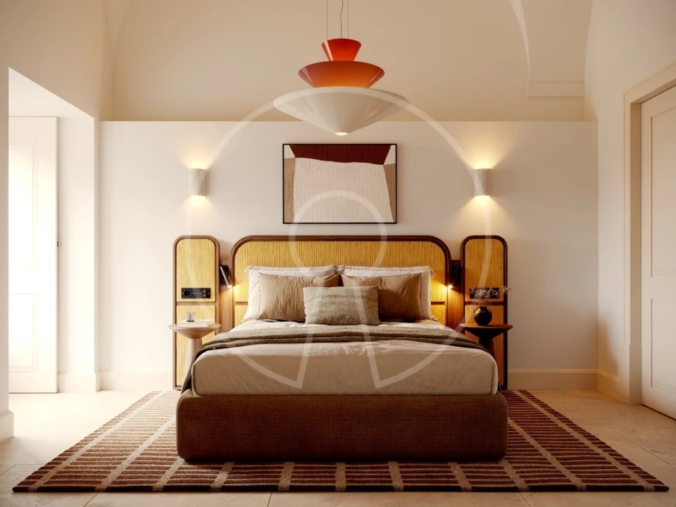 Apartamento T2 para Venda em Santa Maria Maior Foto 8