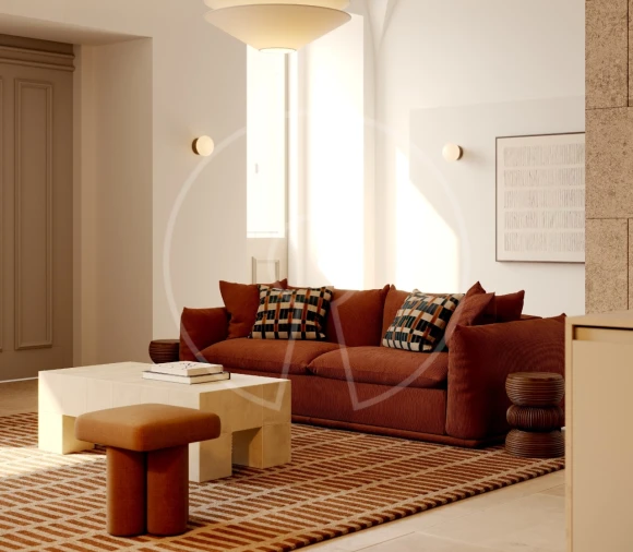 Apartamento T2 para Venda em Santa Maria Maior Foto 2