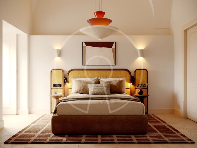 Apartamento T2 para Venda em Santa Maria Maior Foto 8