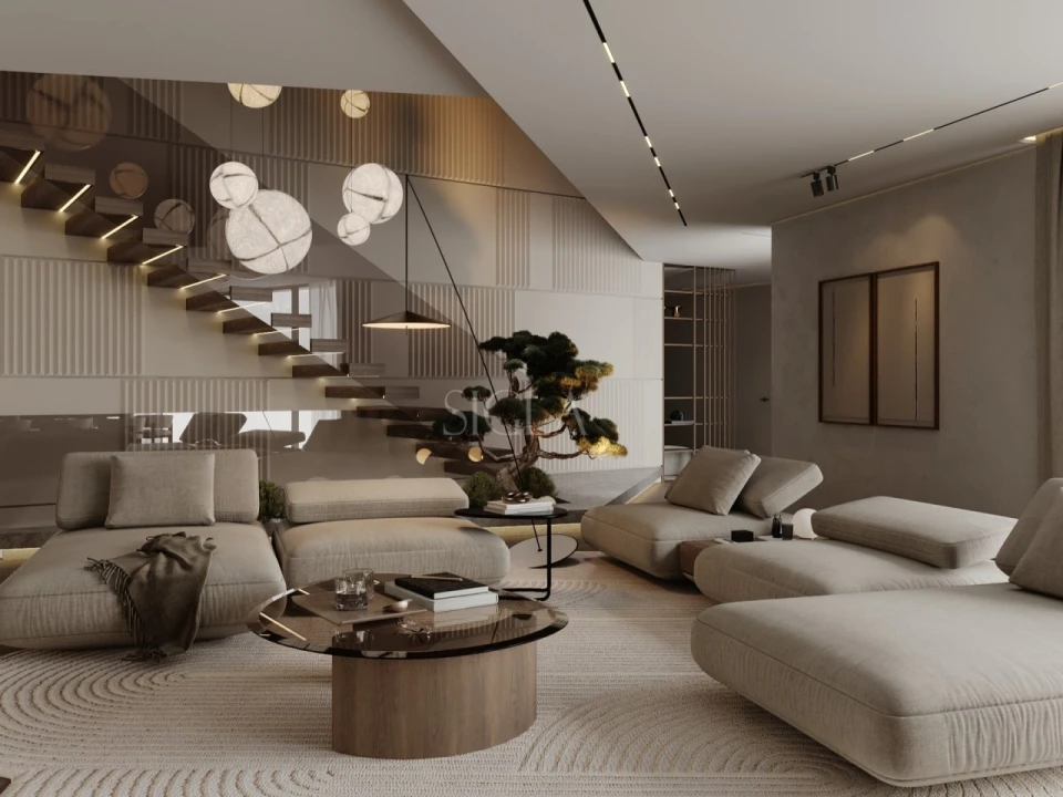 Moradia T4 para Venda em Milheiros Foto 7