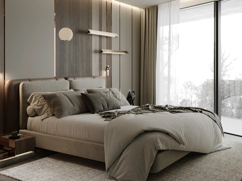 Moradia T4 para Venda em Milheiros Foto 9