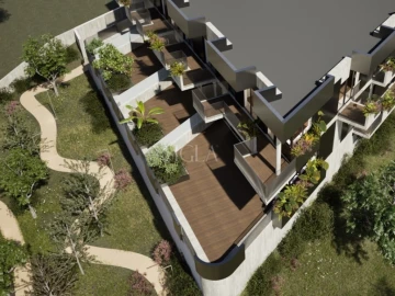 Apartamento T1 para Venda em Gulpilhares e Valadares