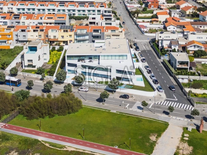 Apartamento T4 para Venda em Canidelo