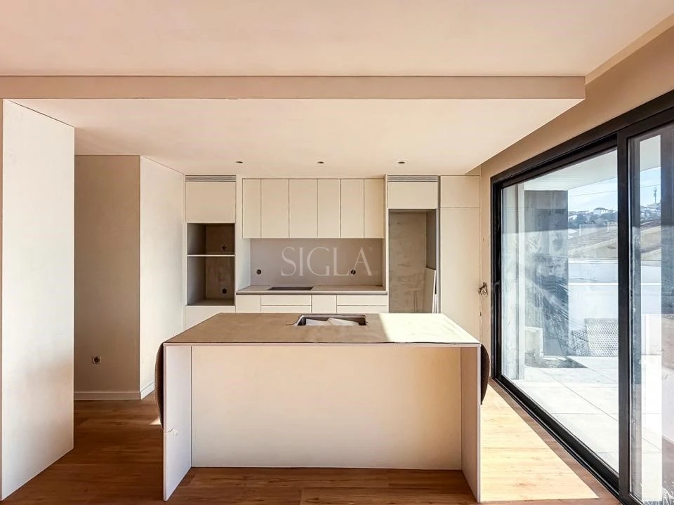 Moradia T3 para Venda em Madalena Foto 5