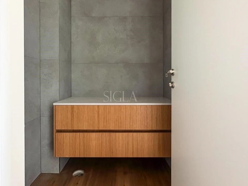 Moradia T3 para Venda em Madalena Foto 14