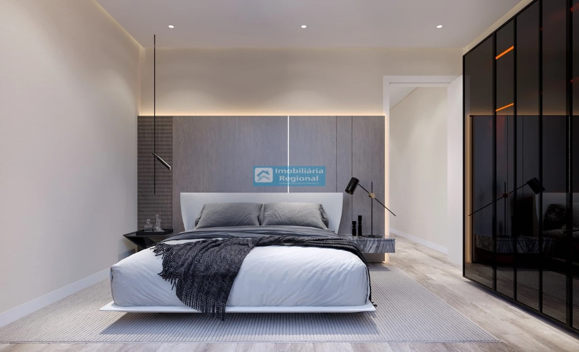 Apartamento T1 para Venda em Machico Foto 3