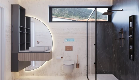 Apartamento T1 para Venda em Machico