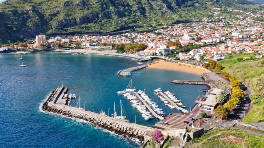 Apartamento T1 para Venda em Machico Foto 7