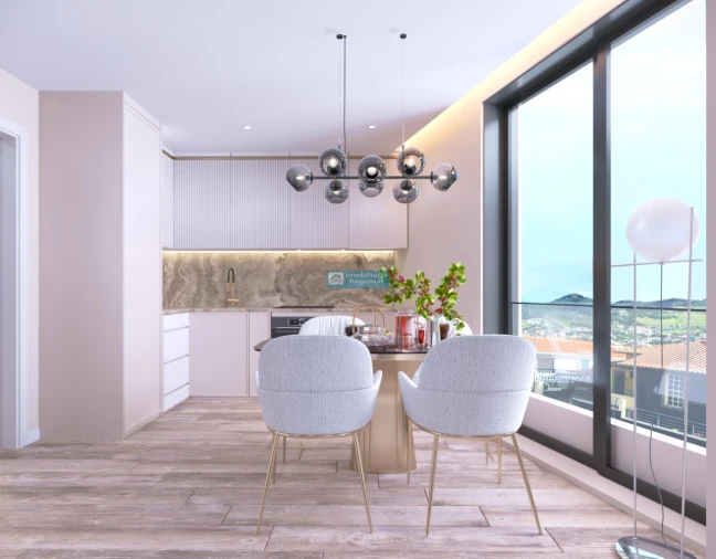 Apartamento para Venda em Machico Foto 2