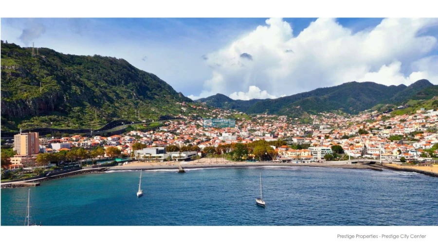 Apartamento para Venda em Machico Foto 6