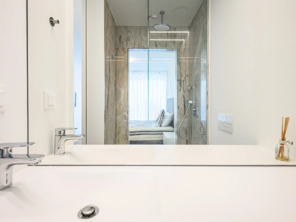 Apartamento T4 para Arrendamento em Canidelo Foto 27