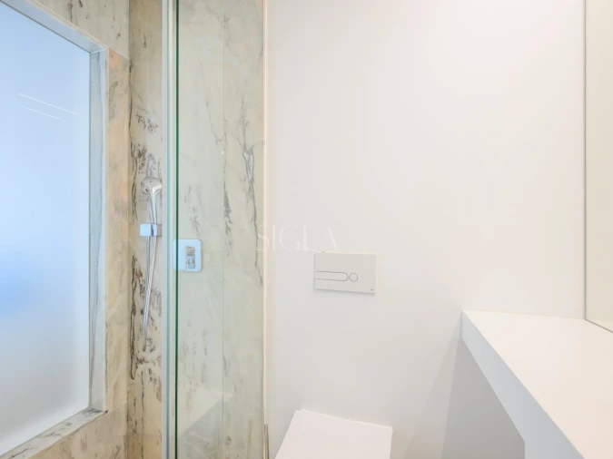 Apartamento T4 para Arrendamento em Canidelo Foto 29