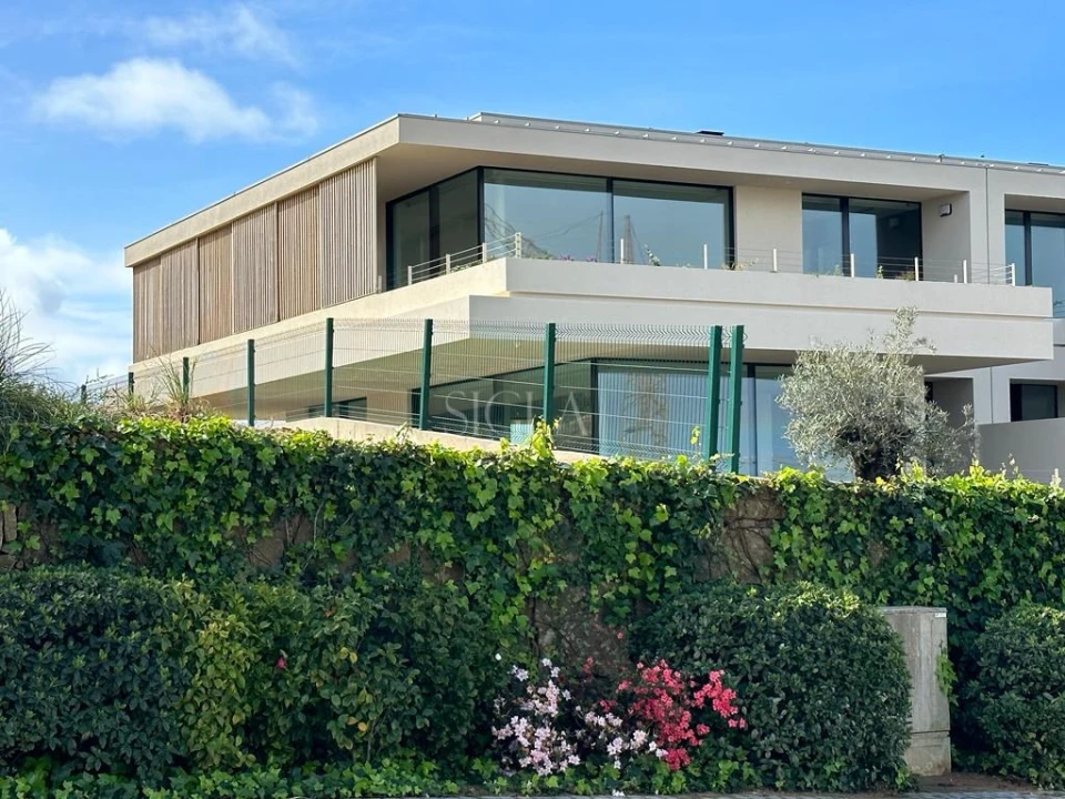 Moradia T3 para Venda em Canidelo Foto 2