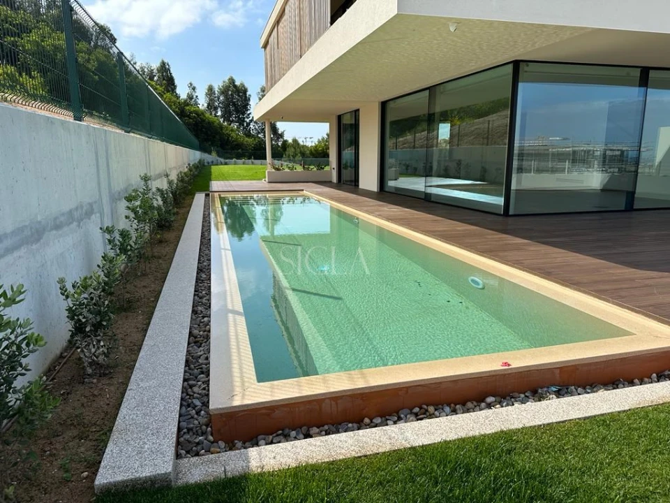 Moradia T3 para Venda em Canidelo Foto 8