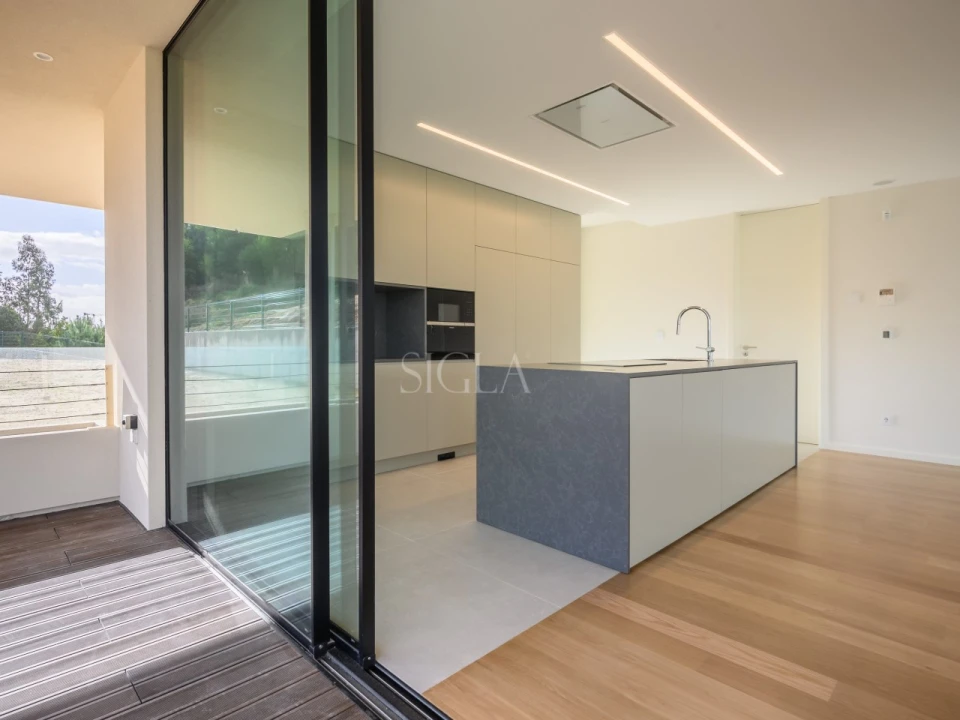 Moradia T3 para Venda em Canidelo Foto 15