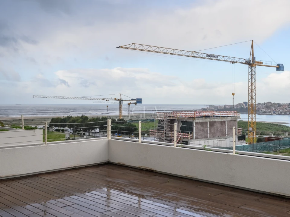 Moradia T3 para Venda em Canidelo Foto 21