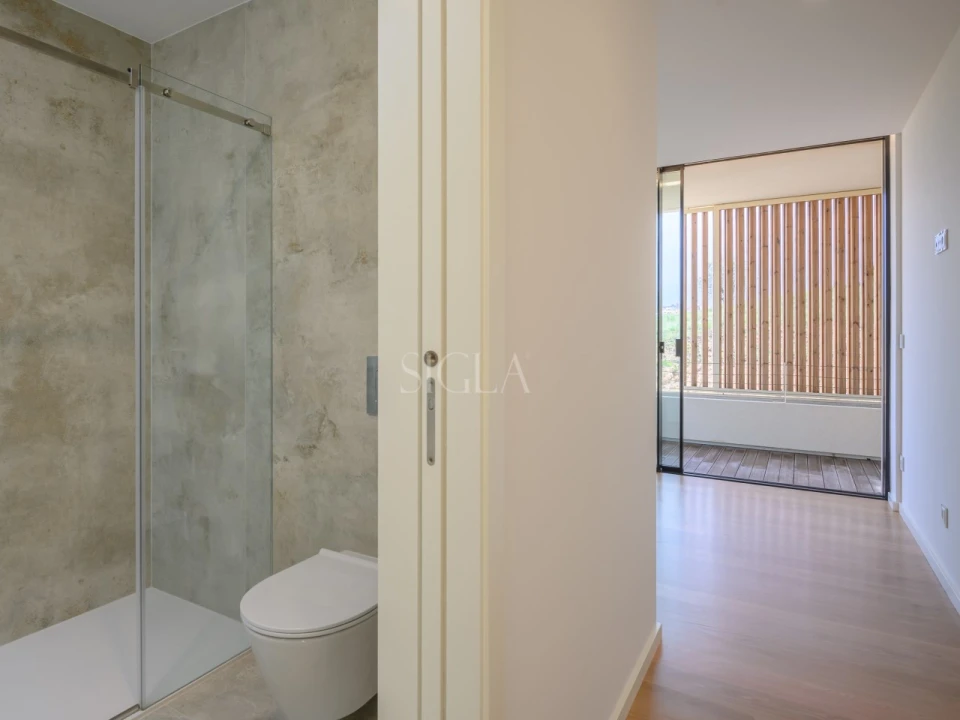 Moradia T3 para Venda em Canidelo Foto 26