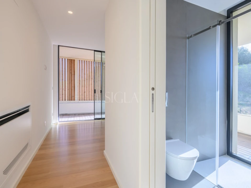 Moradia T3 para Venda em Canidelo Foto 29