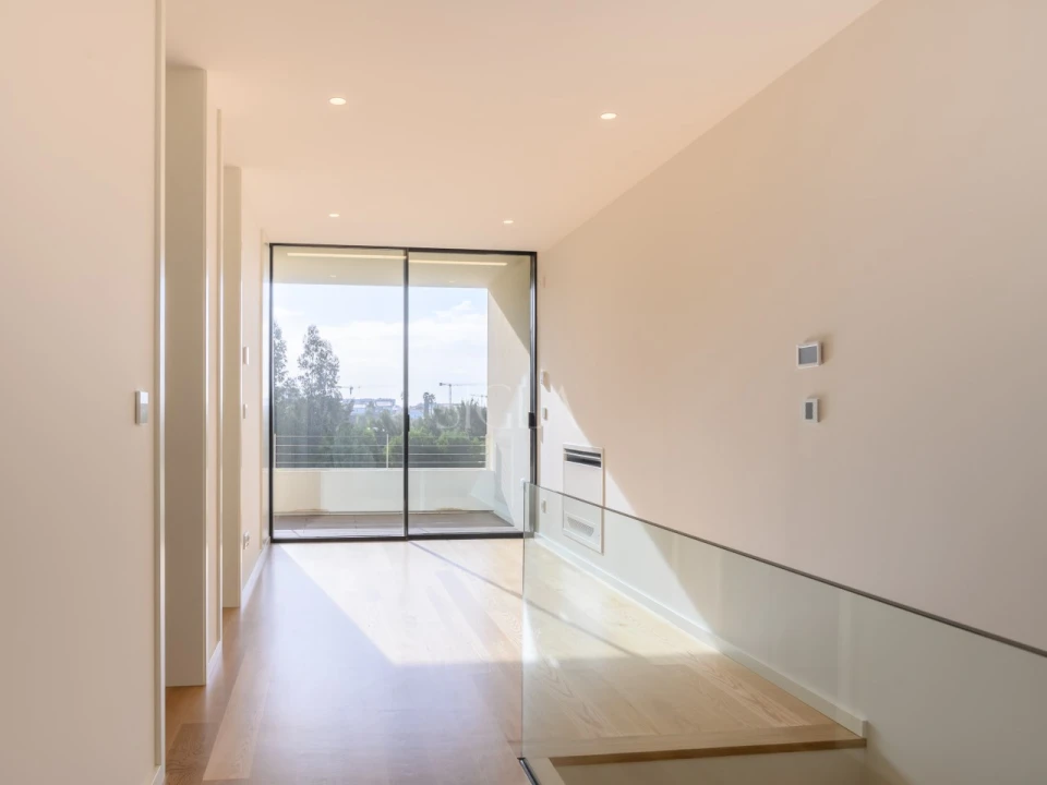 Moradia T3 para Venda em Canidelo Foto 30