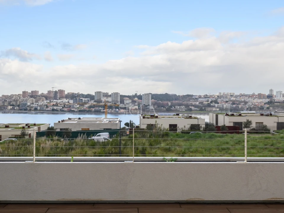 Moradia T3 para Venda em Canidelo Foto 35