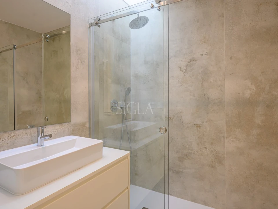 Moradia T3 para Venda em Canidelo Foto 37