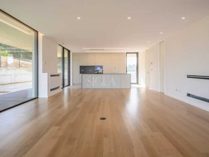 Moradia T3 para Venda em Canidelo Foto 12