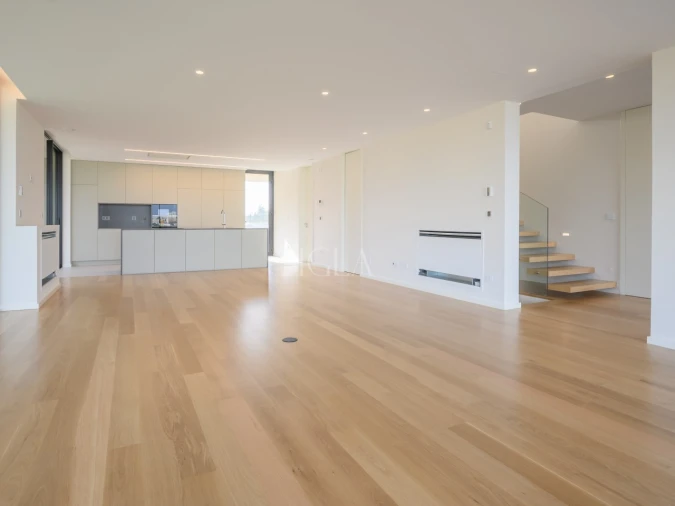 Moradia T3 para Venda em Canidelo Foto 14