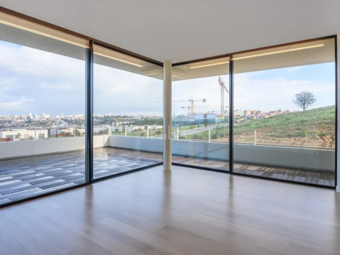 Moradia T3 para Venda em Canidelo Foto 18