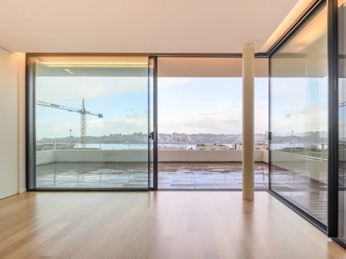 Moradia T3 para Venda em Canidelo Foto 19