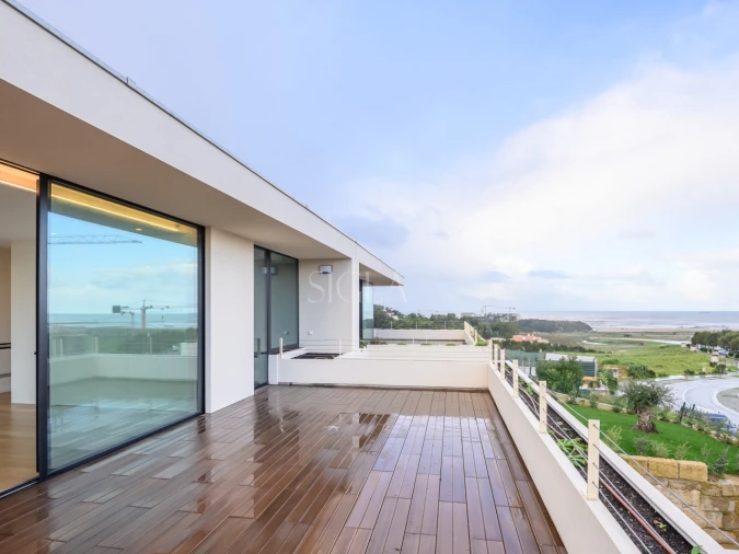 Moradia T3 para Venda em Canidelo Foto 22